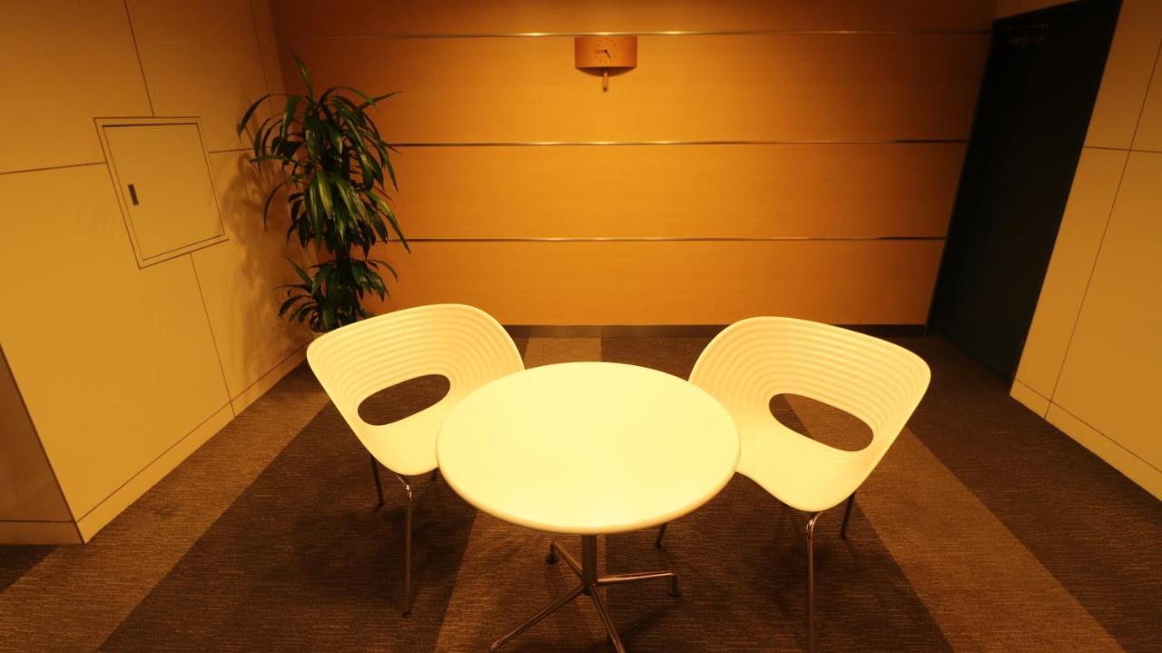 Hotel Green Arbor Sendai Zewnętrze zdjęcie