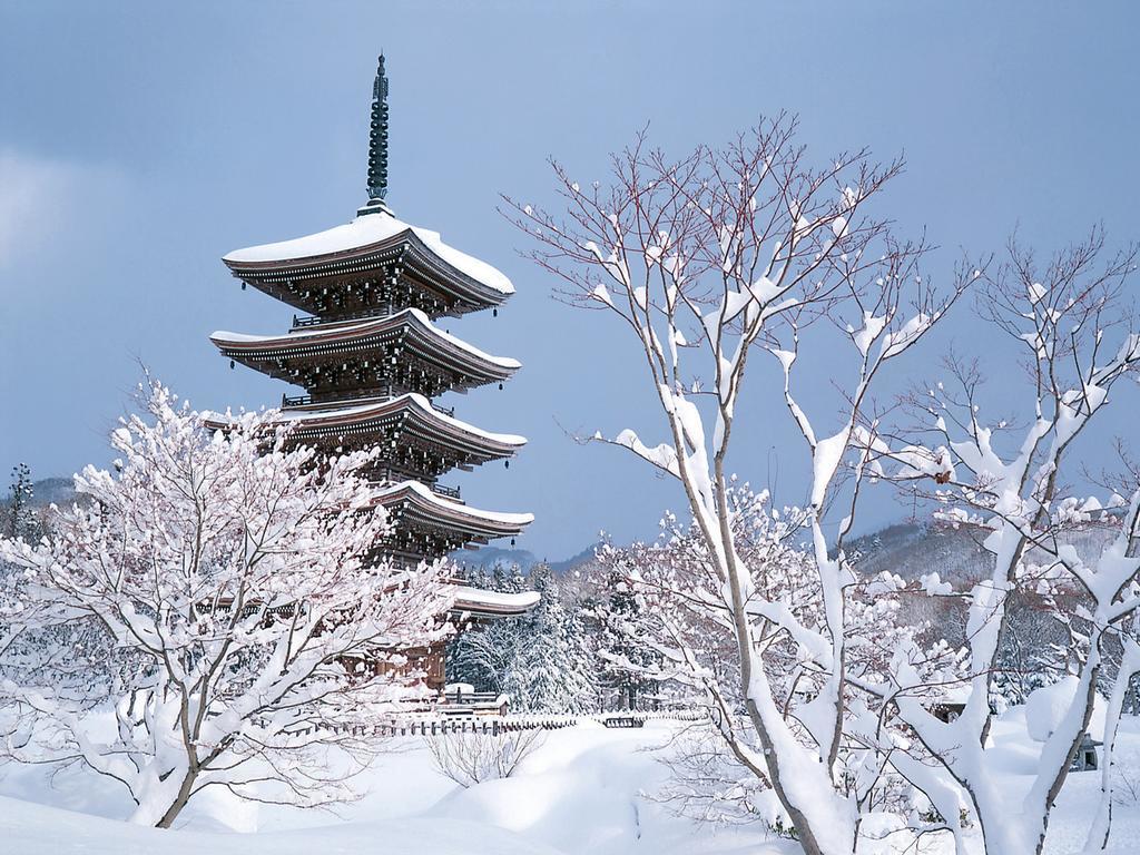 Hotel Green Arbor Sendai Zewnętrze zdjęcie